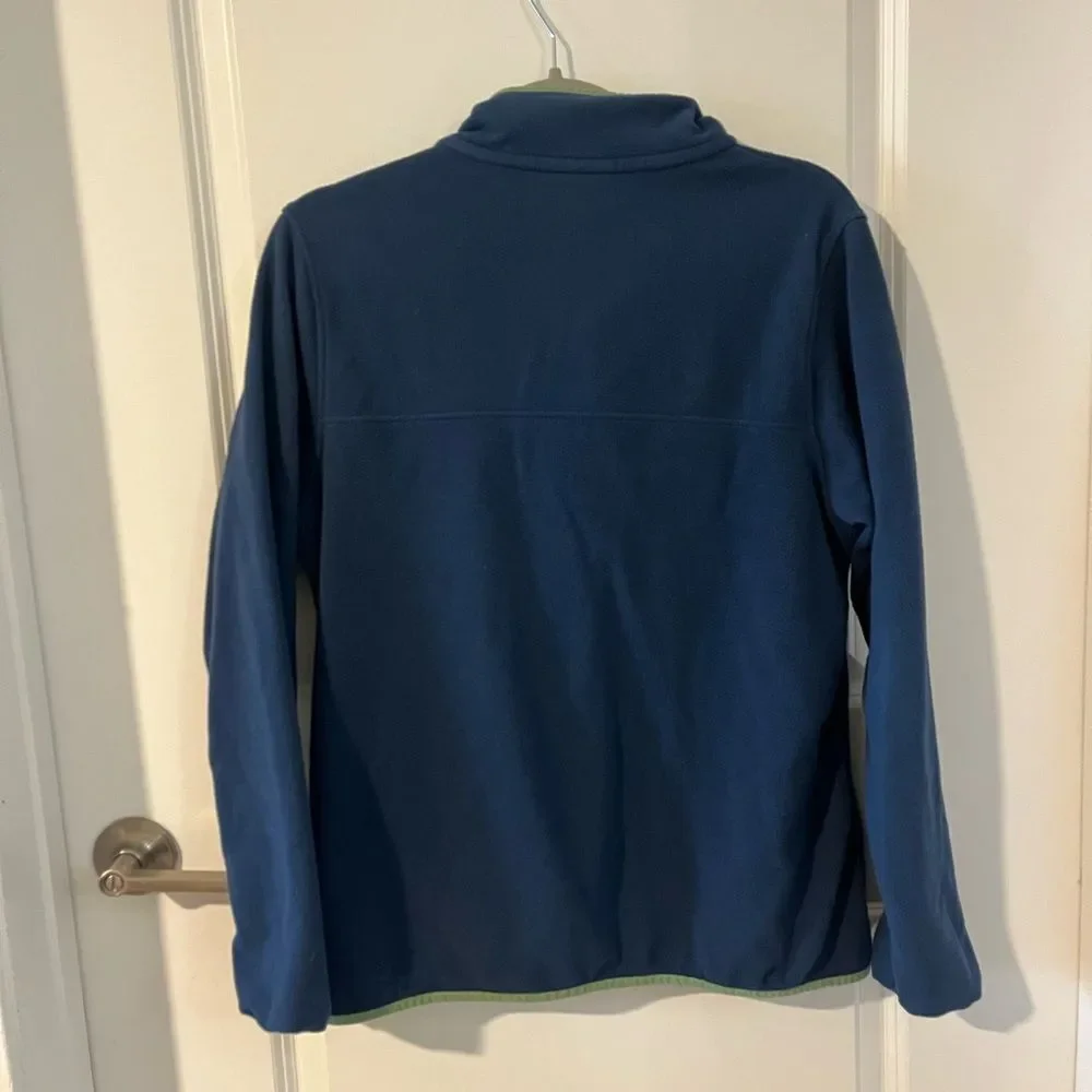 Patagonia 100% recycled